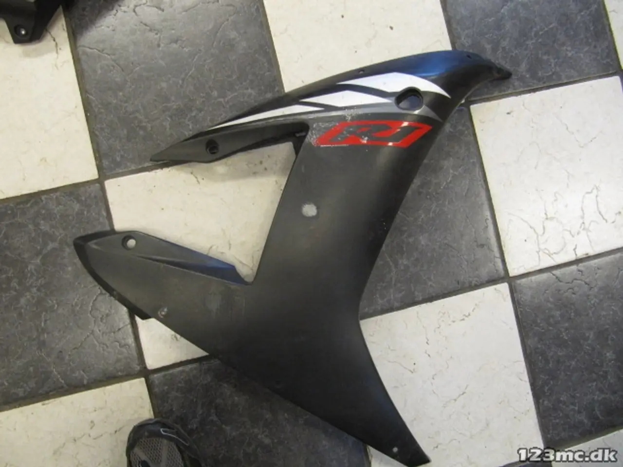 Billede 1 - yamaha