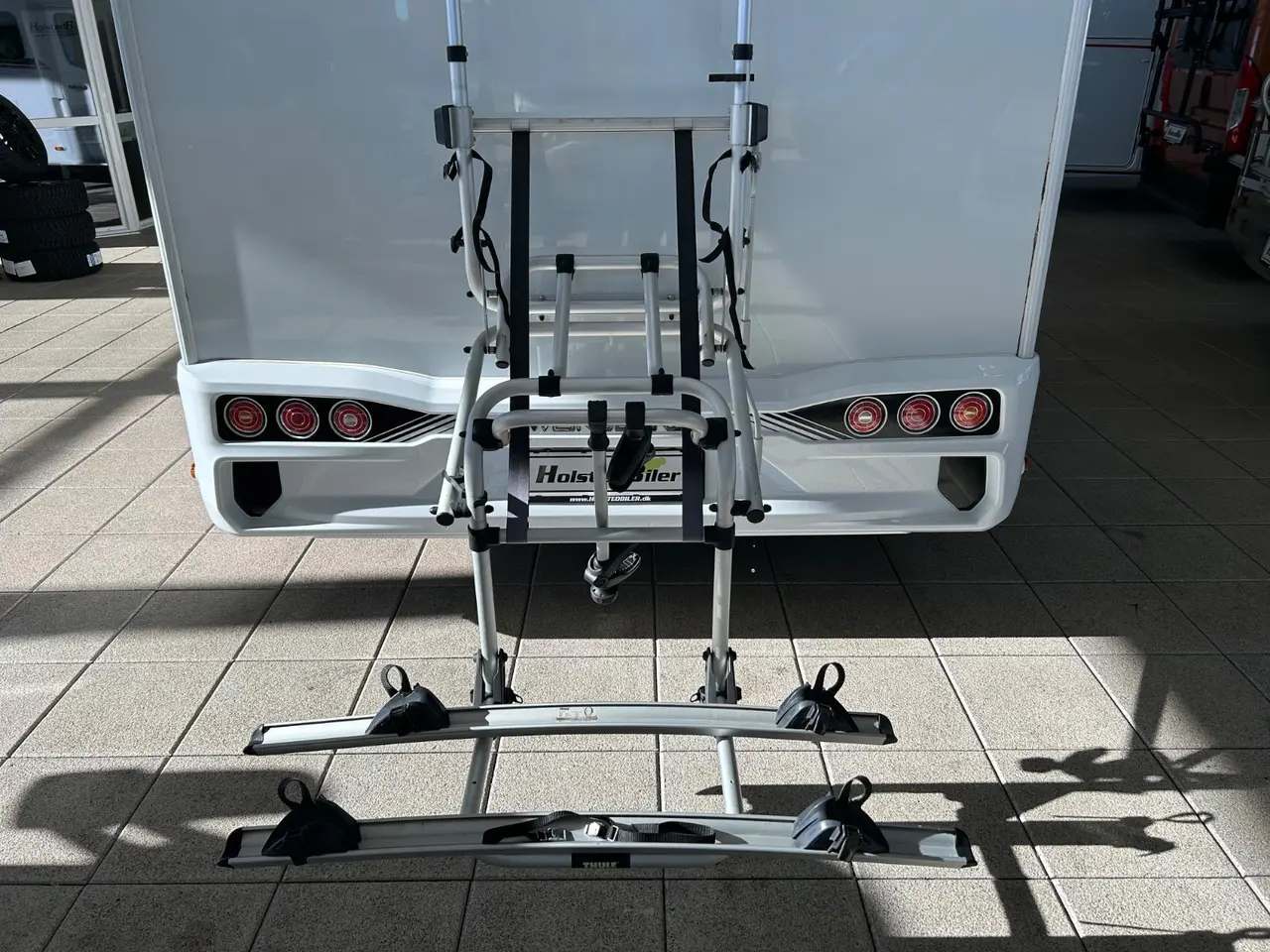Billede 23 - Mercedes Weinsberg 2,0 Cara Compact Suite 640 Pepper Edition aut.