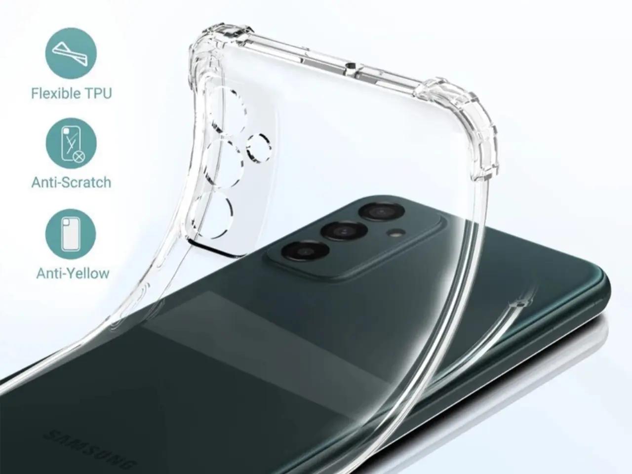 Billede 5 - Samsung Gakaxy A56 5G, 256 GB