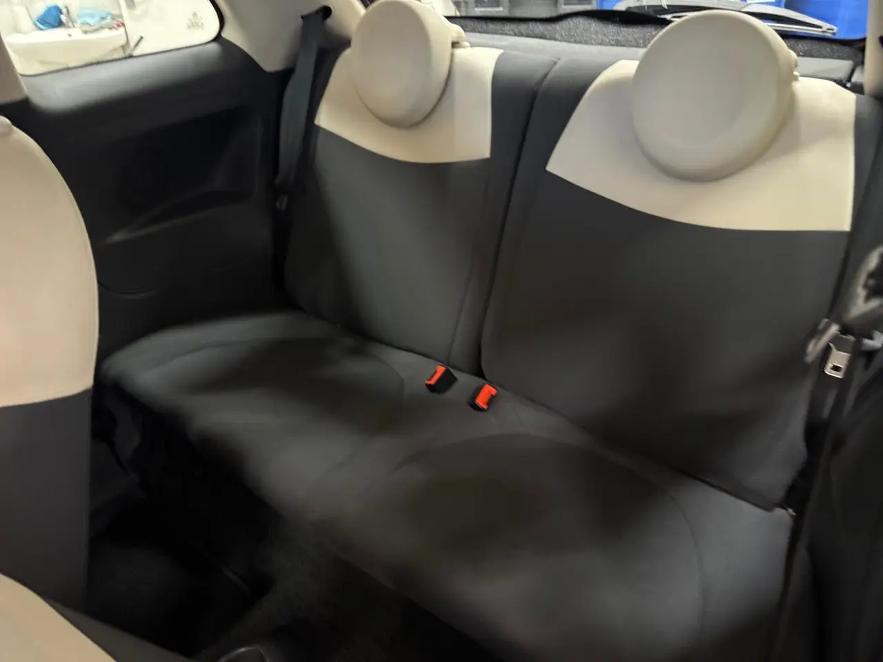 Billede 10 - Fiat 500 1,2 Pop