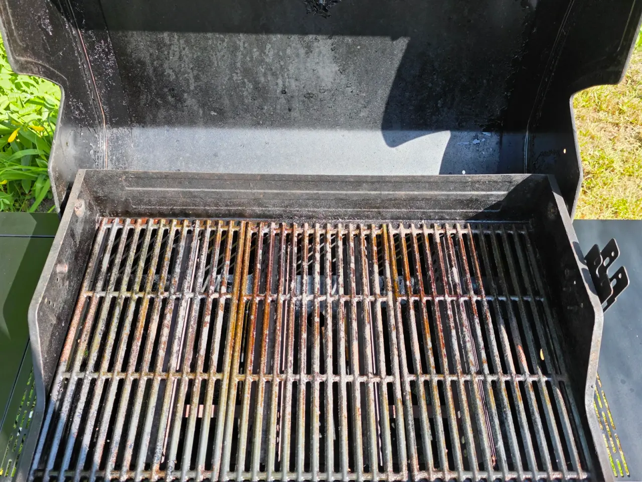 Billede 5 - Char-Broil Performance TRU-Infrared m/ 4 Brændere