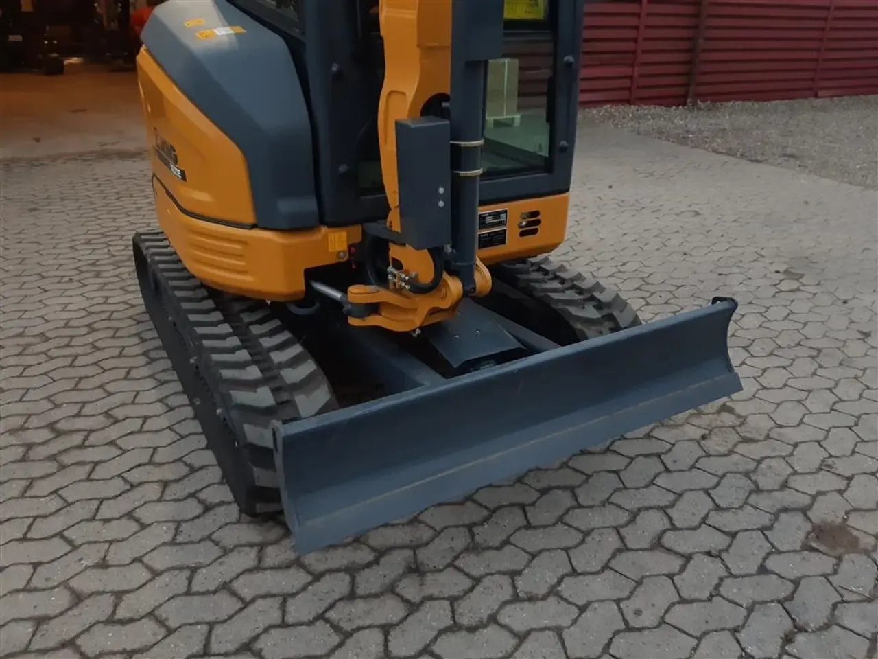 Billede 5 - XCMG xe27e