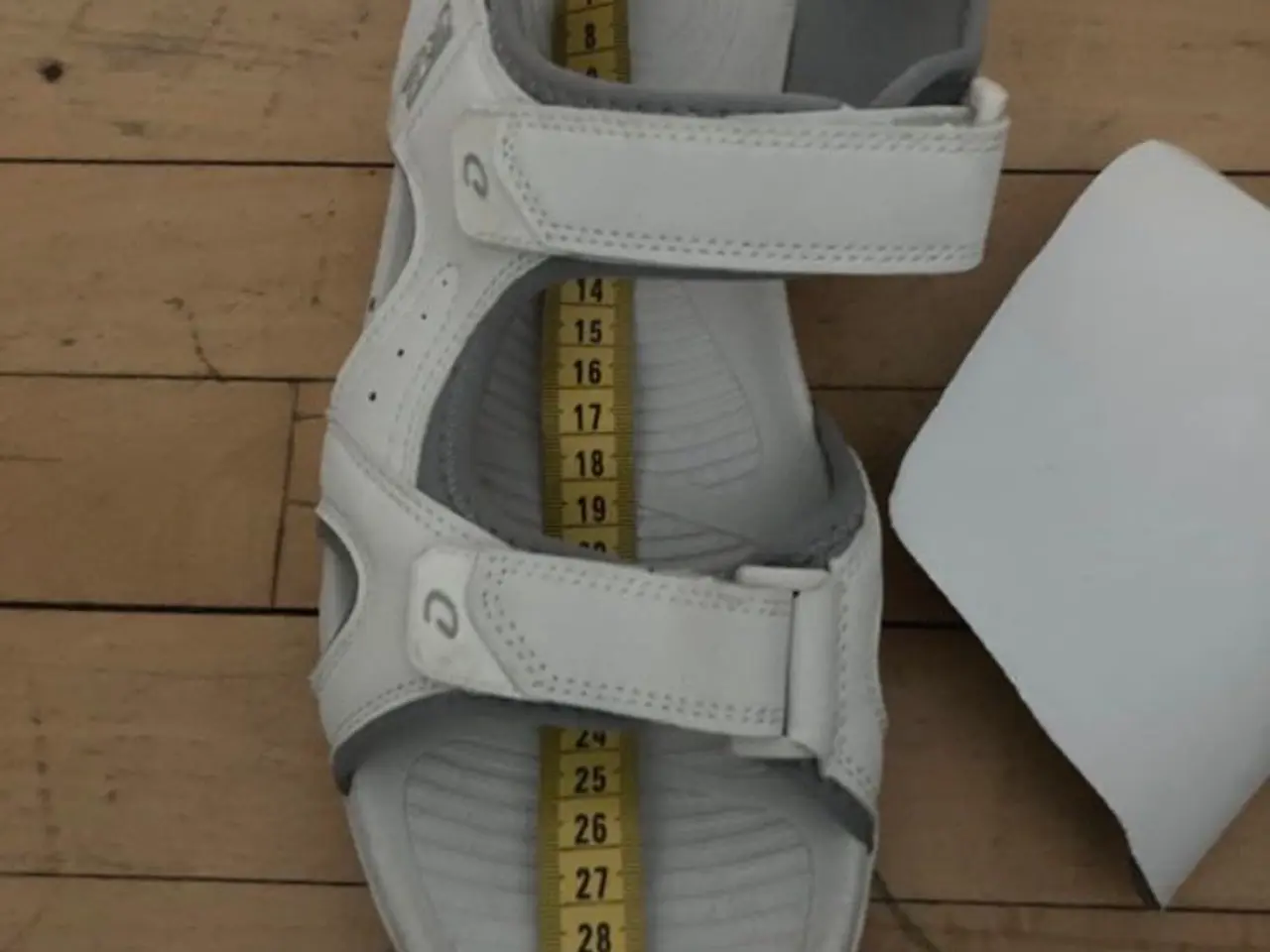 Billede 5 - Herre sandaler 