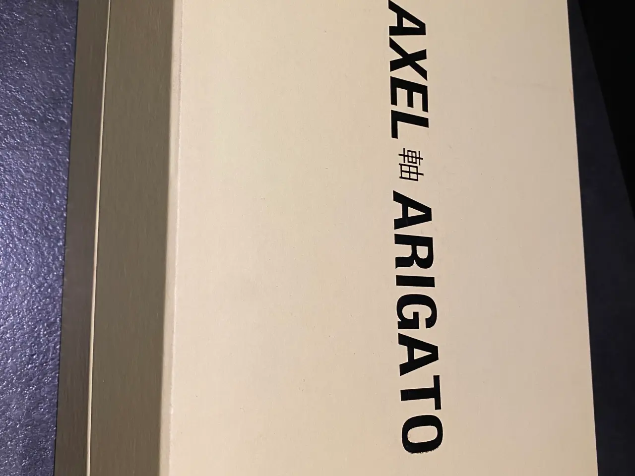 Billede 5 - Axel Arigato sneaker str. 43