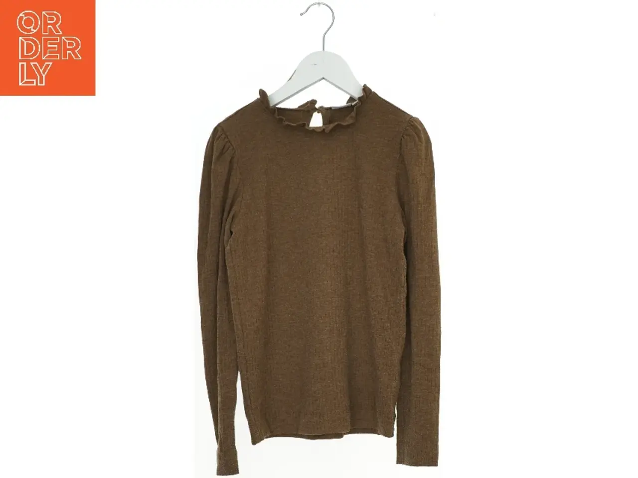Billede 1 - Bluse fra Name It (str. 140 cm)