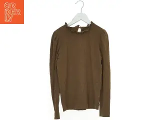 Bluse fra Name It (str. 140 cm)