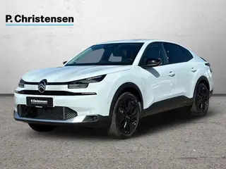 Citroën ë-C4 X 54 Max