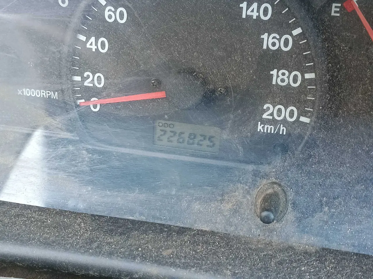 Billede 17 - Suzuki Grand Vitra 4x4 
