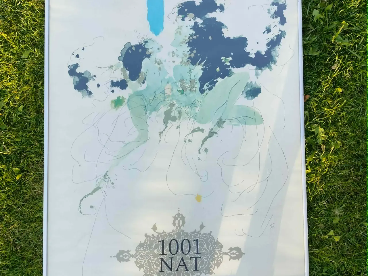 Billede 1 - 1001 nat