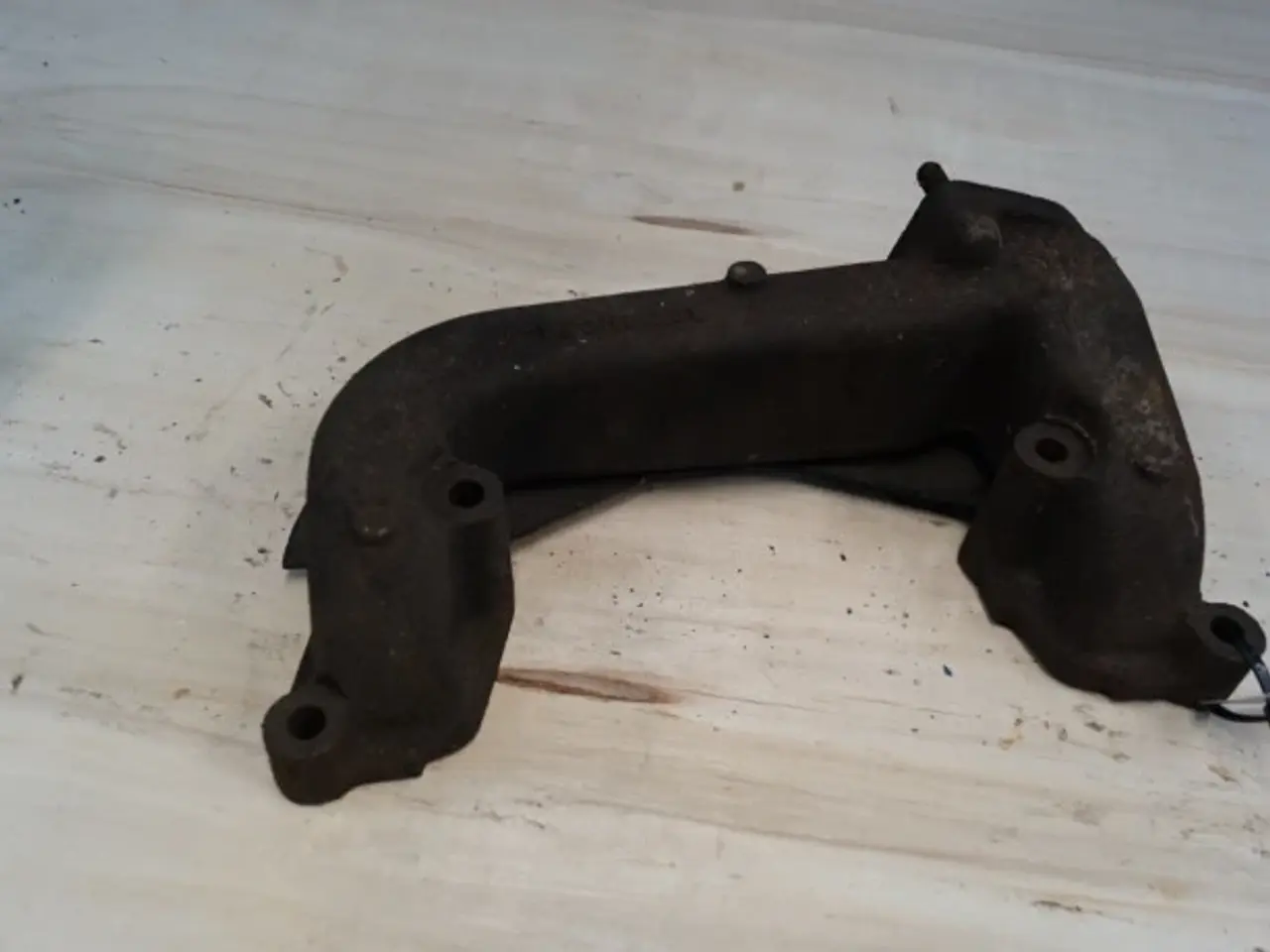Billede 5 - Massey Ferguson 3060 Manifold 3778H07A
