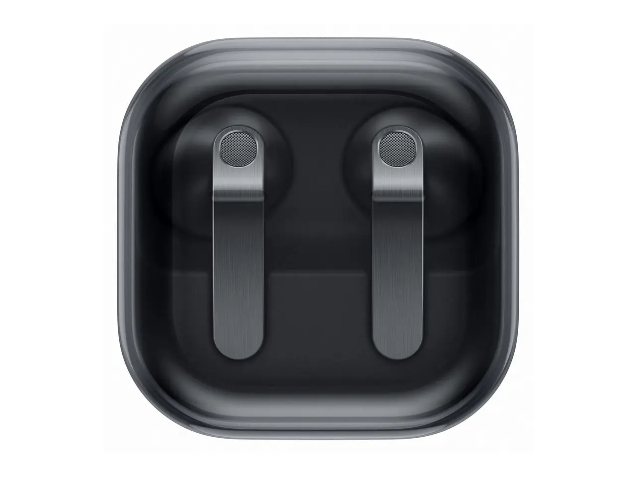 Billede 2 - Samsung Galaxy Buds4 trådløse TWS øretelefoner - Sort