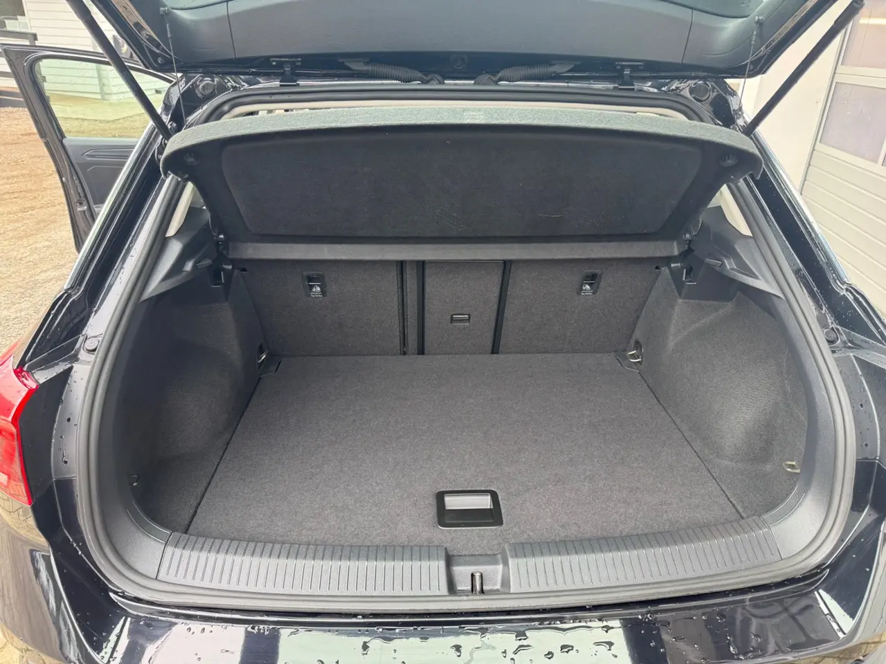 Billede 12 - VW T-Roc 1,5 TSi 150 Sport