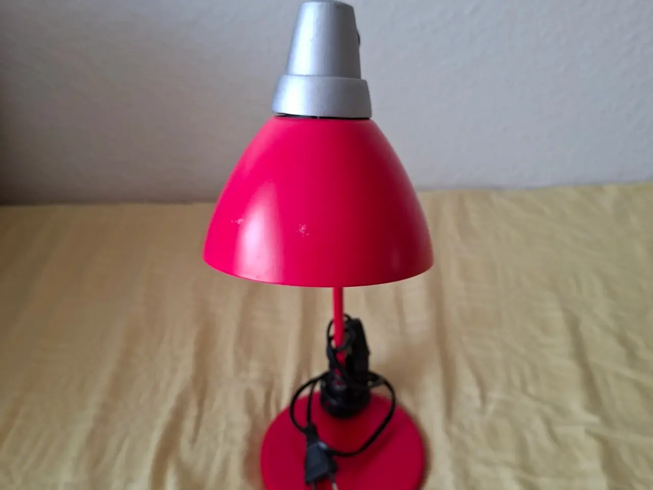 Billede 2 - Bordlampe, læselsmpe