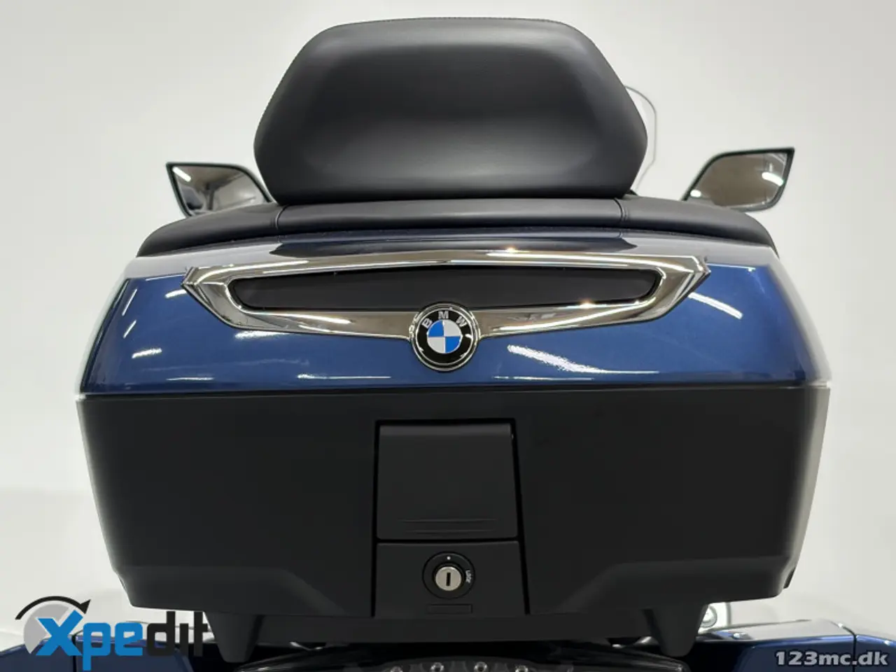 Billede 20 - BMW K 1600 GTL