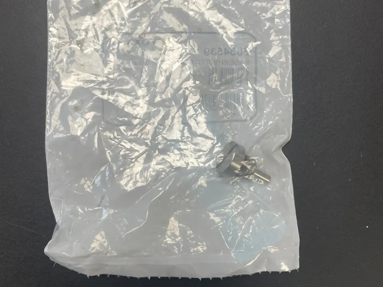 Billede 1 - Oliefilterindsats D3