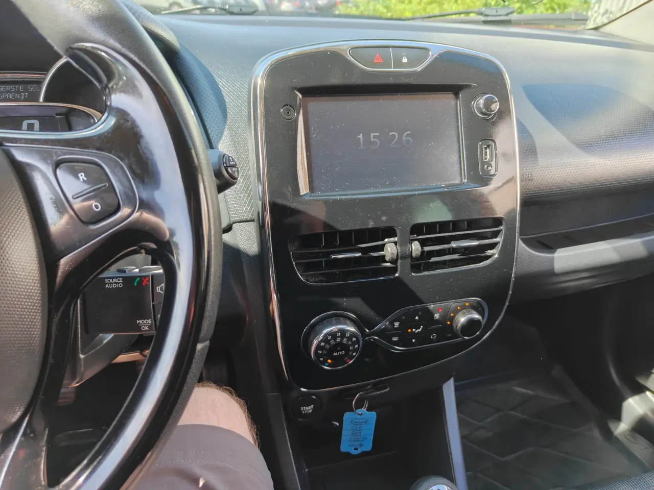 Billede 14 - Renault Clio IV 0,9 TCe 90 Formula Edition Sport Tourer