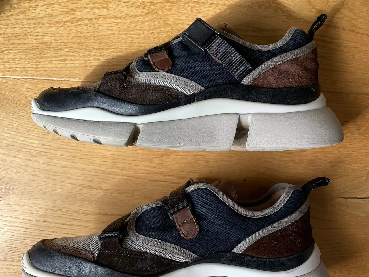 Billede 9 - Chloé Sonnie sneakers