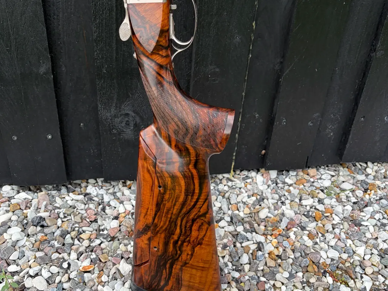 Billede 2 - Krieghoff K80 Pacures