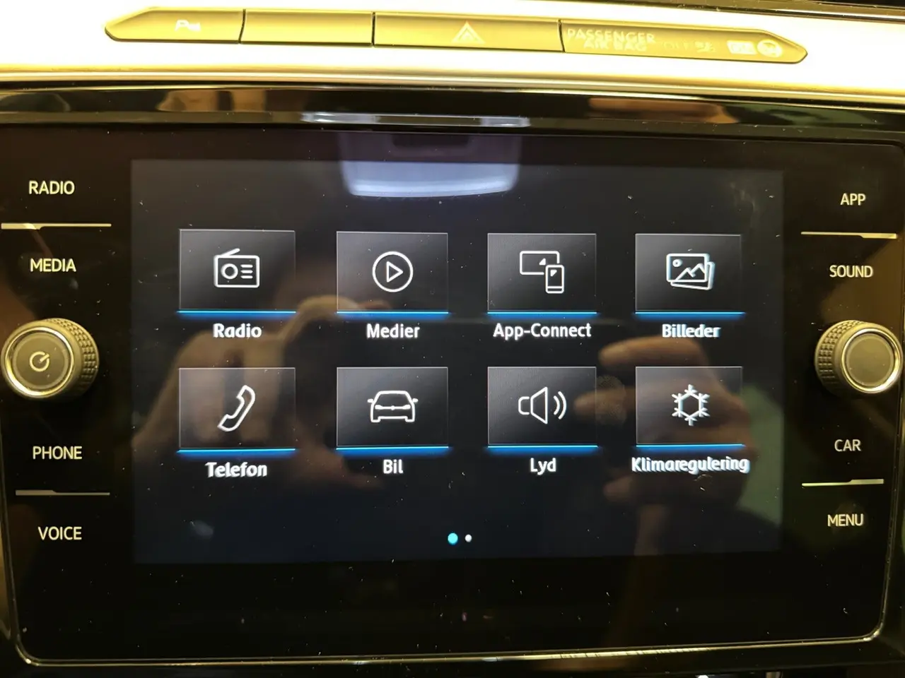 Billede 8 - VW Passat 1,4 GTE Highline+ Variant DSG