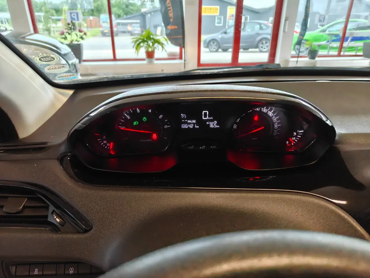 Billede 16 - Peugeot 208 1,0 VTi Access Air