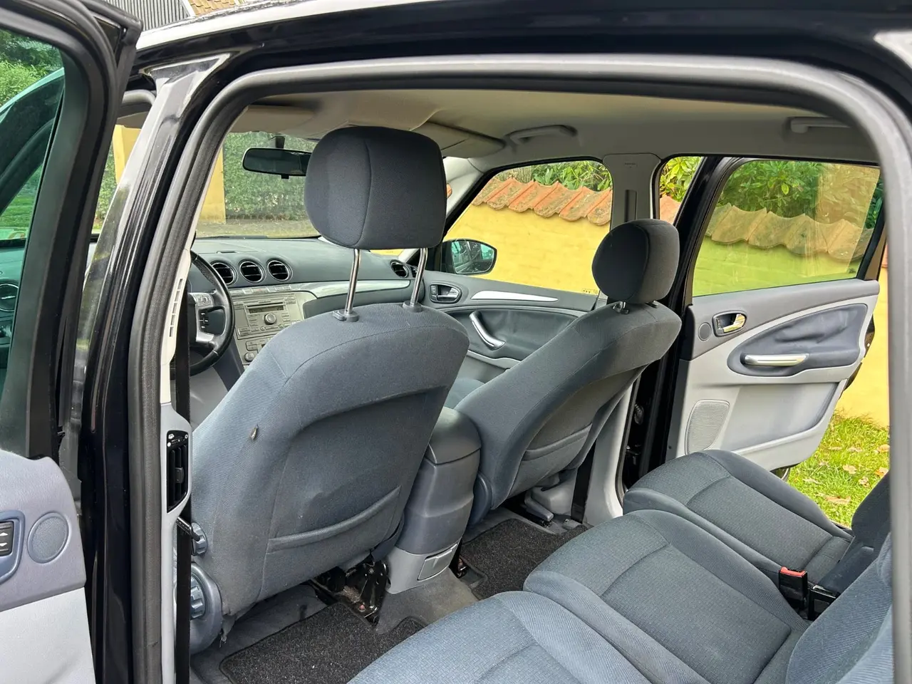 Billede 21 - Ford S-MAX 2,0 Ambiente 7prs