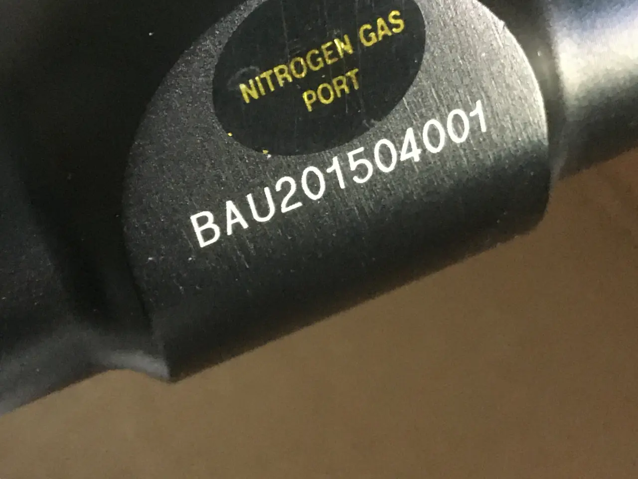 Billede 5 - kikkertsigte bauer hjb 3-9x40 jagt kikkert