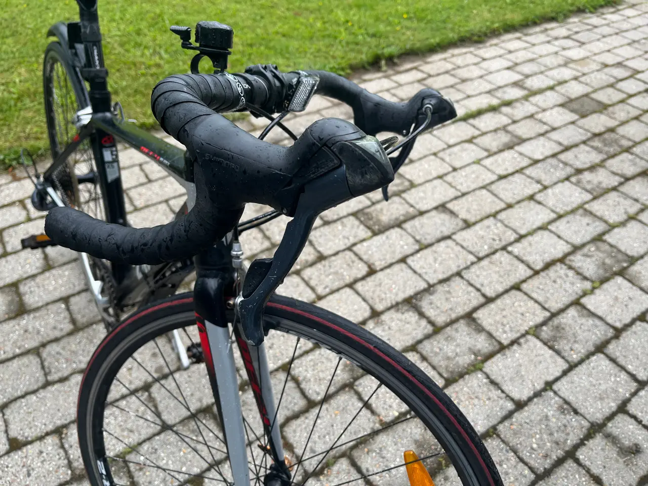Billede 6 - Giant racer str. xs 