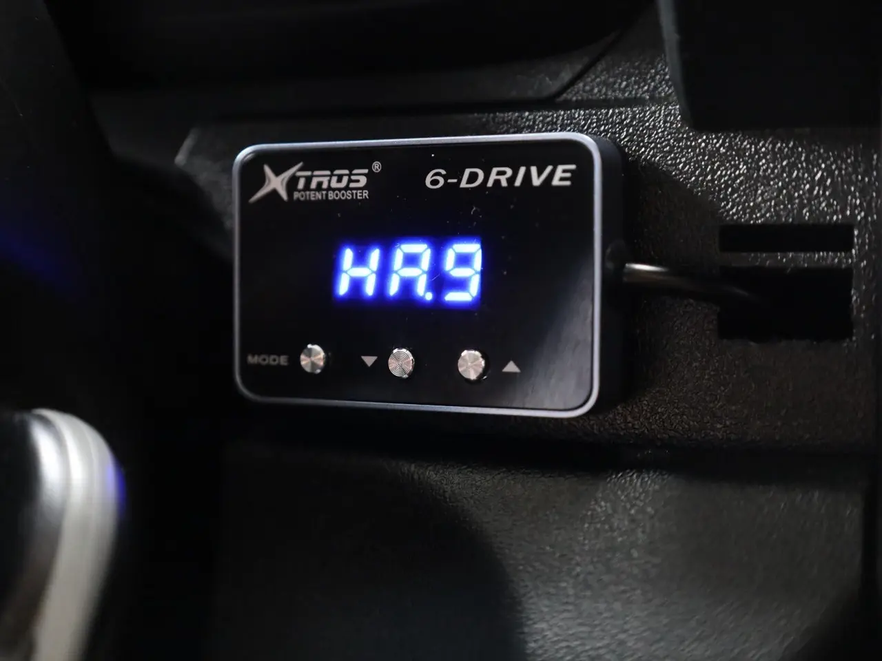Billede 14 - Suzuki Jimny 1,5 Touch AllGrip Van