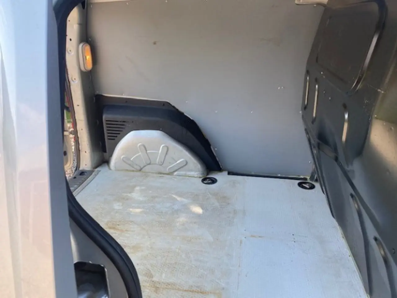 Billede 11 - Mercedes Citan 109 CDI