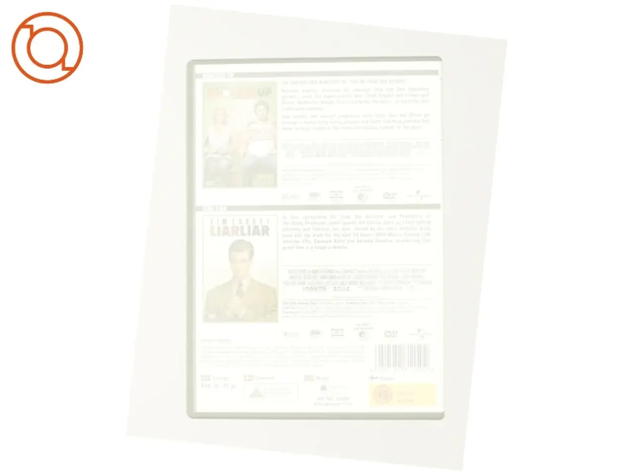 Billede 3 - Knocked up fra DVD