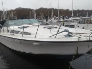 Bayliner Conquiest 3250