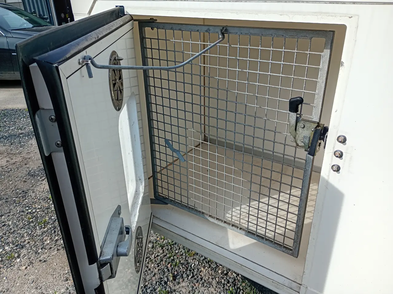 Billede 4 - Hundtrailer