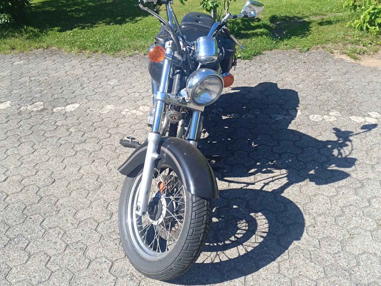 Billede 2 - Suzuki GZ 250 CC