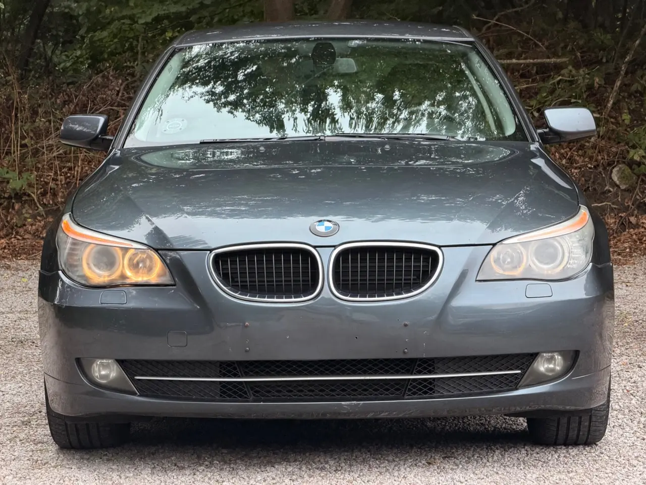 Billede 3 - BMW 520d 2,0