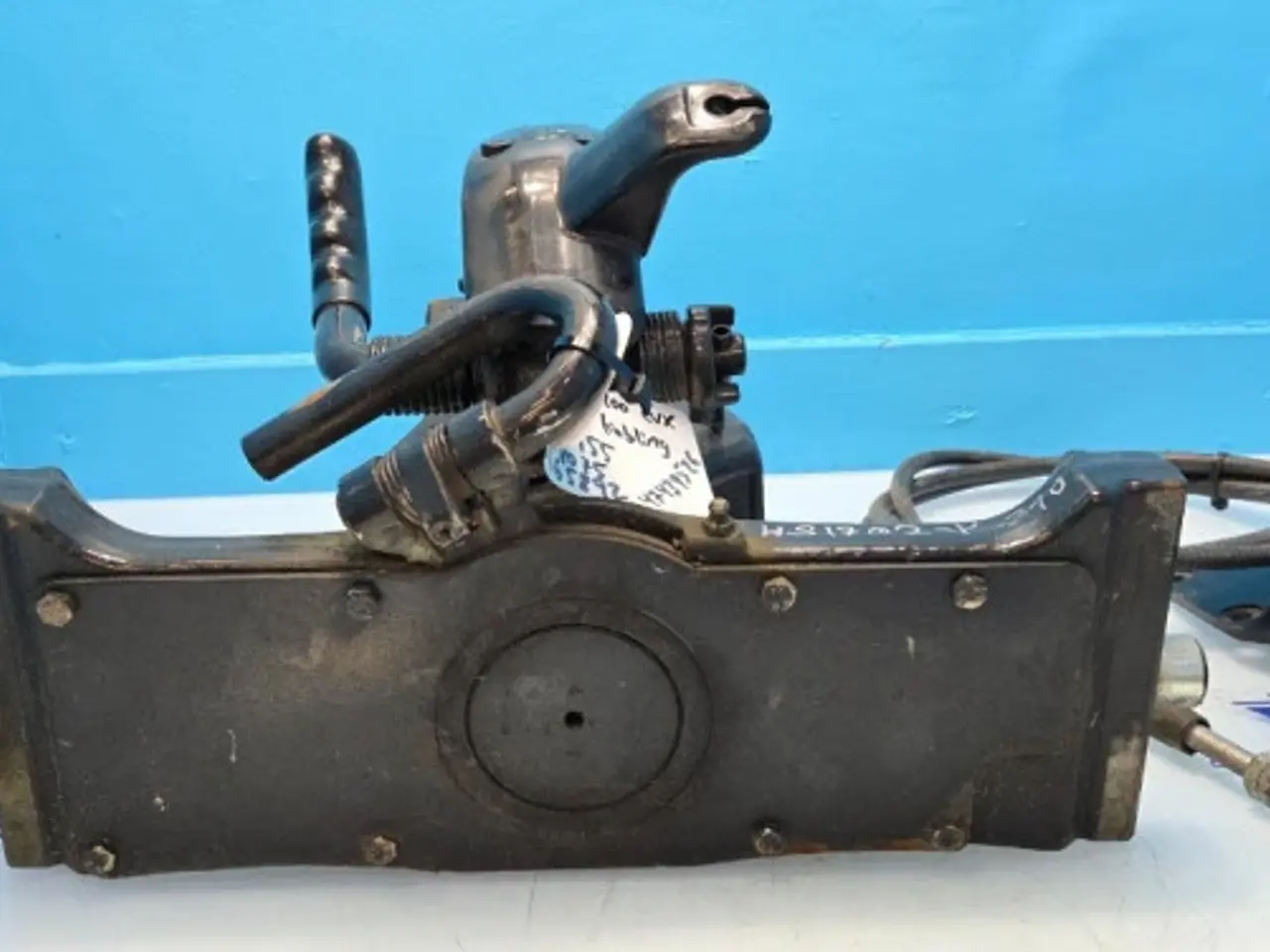 Billede 9 - Case Puma 200 Automatisk Hitch 47539955