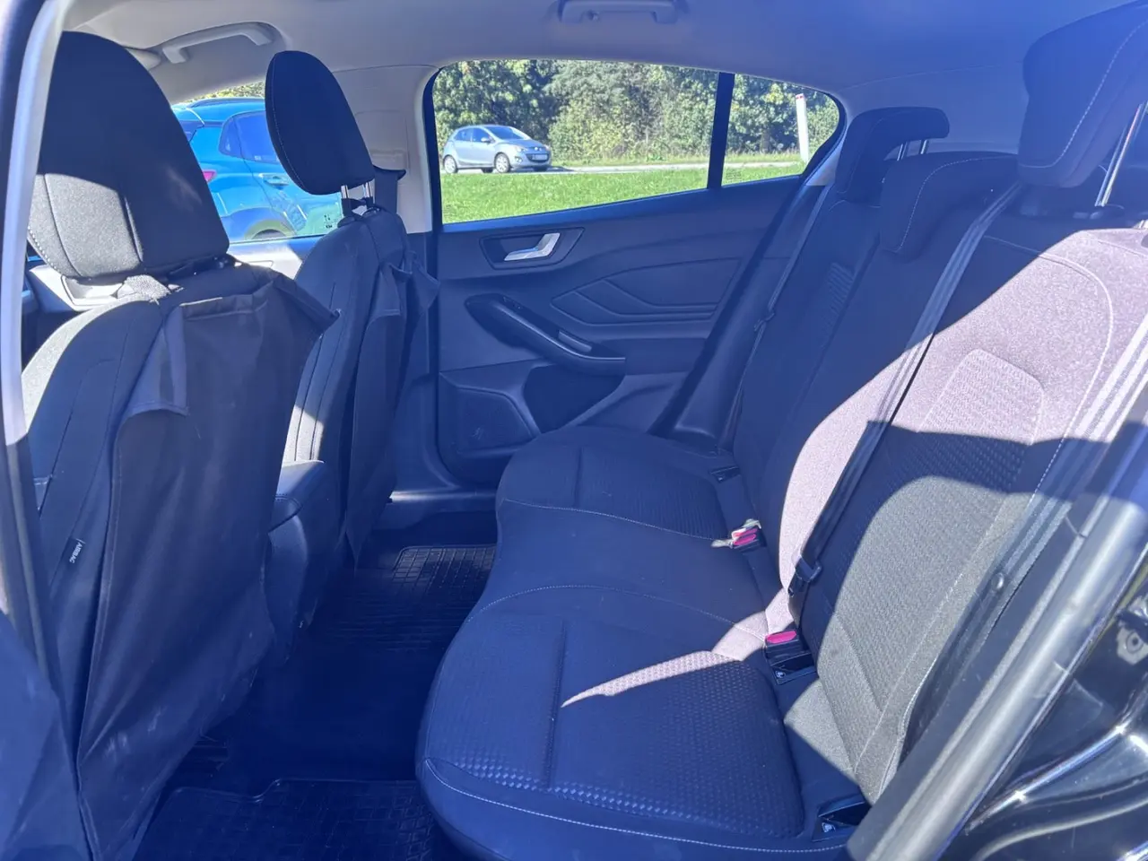 Billede 8 - Ford Focus 1,0 EcoBoost Connected