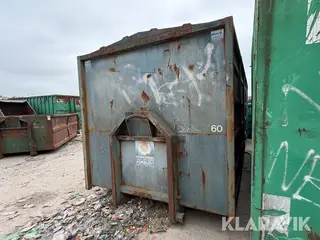 Container