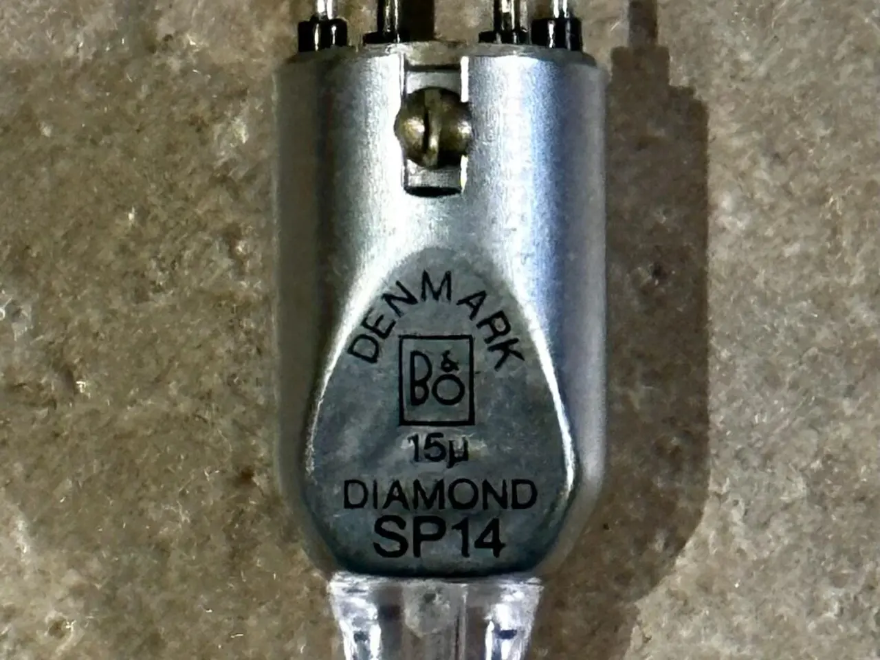 Billede 1 - SP14 Pickup