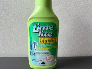 LimeLite kalkfjerner