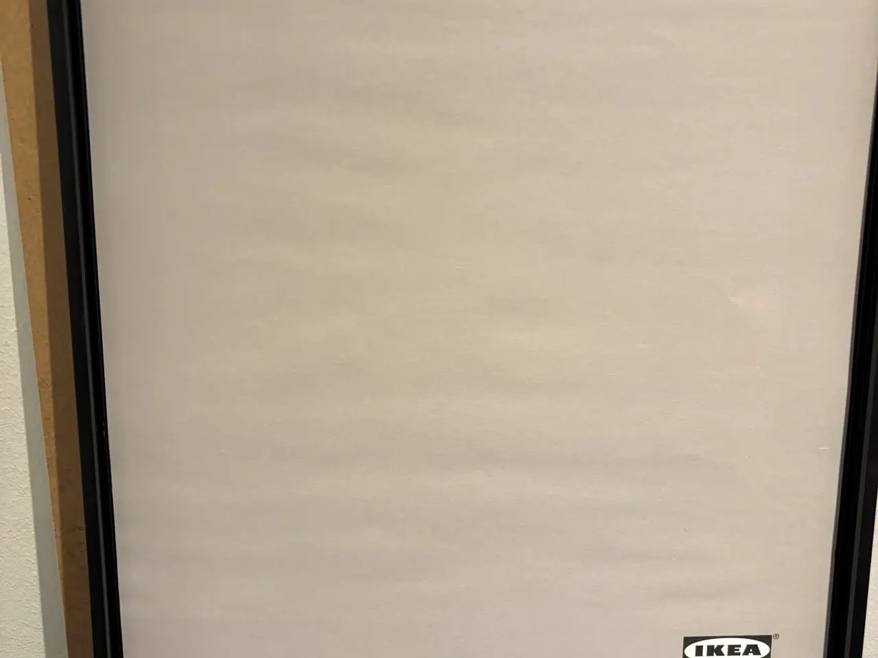 Billede 3 - Min Streg plakater i ramme