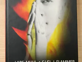 Sjæl i flammer (2. udgave) af Lars Muld