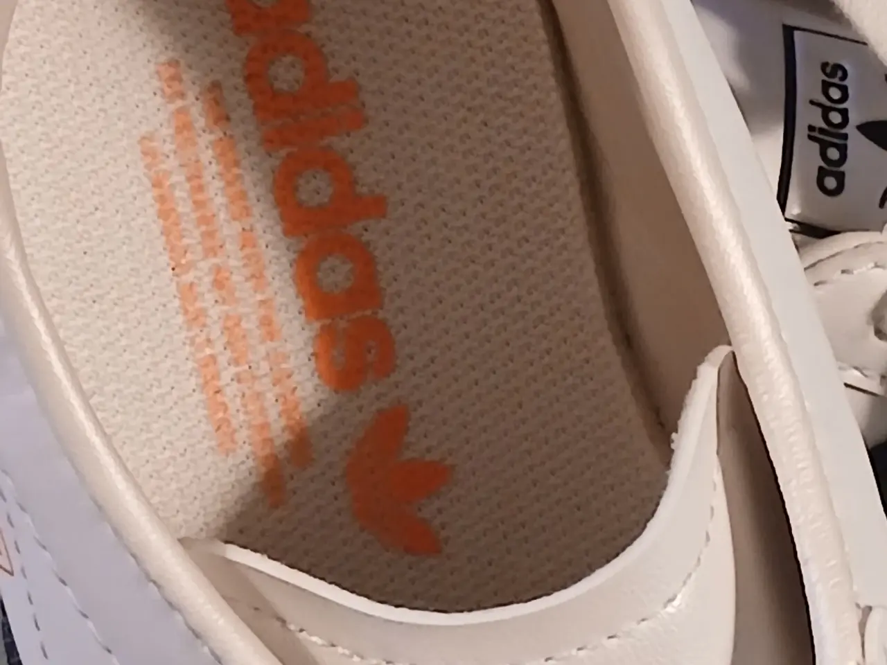 Billede 6 - Adidas sneakers str 40,5