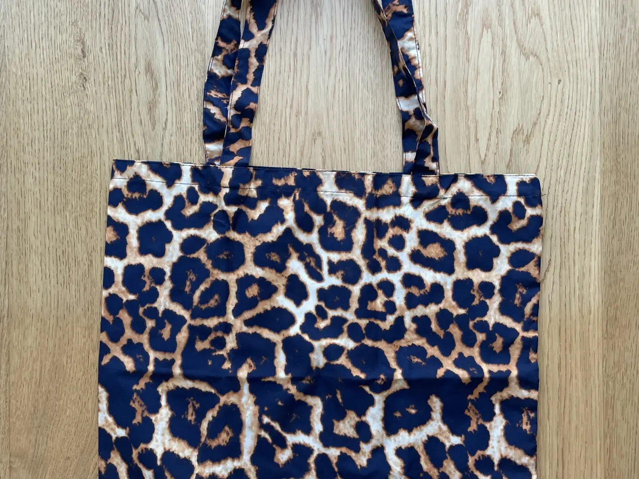 Billede 1 - Adax net leopard