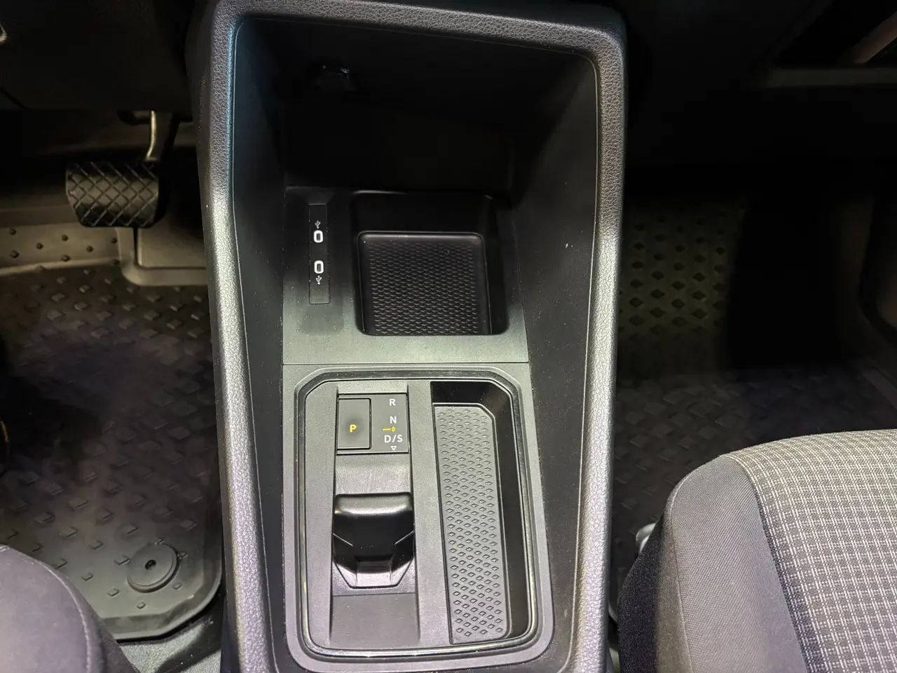 Billede 16 - VW Caddy Maxi 2,0 TDi 122 DSG Cargo