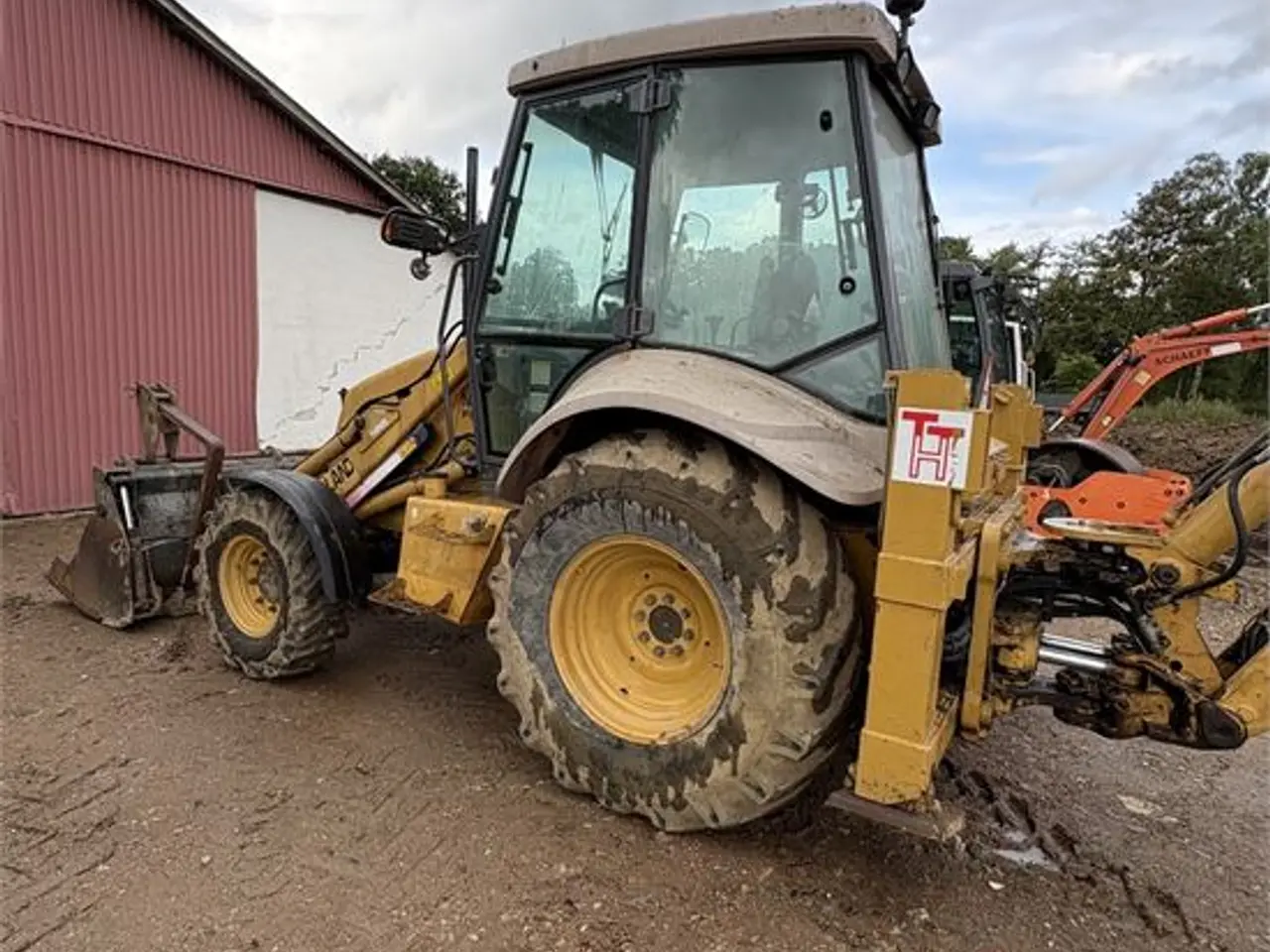 Billede 6 - New Holland NH95