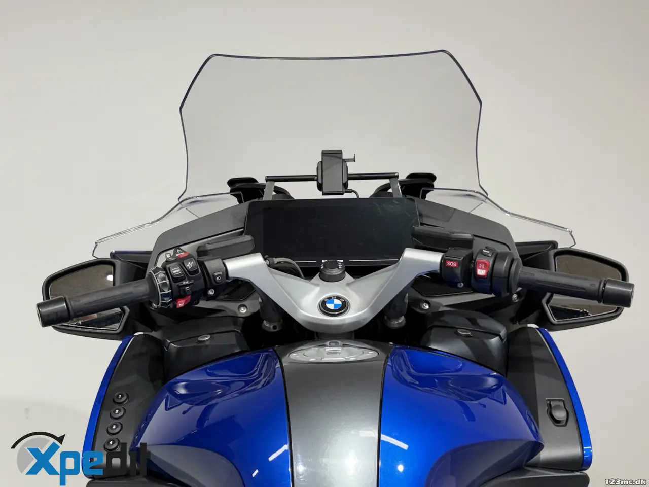 Billede 10 - BMW R 1250 RT