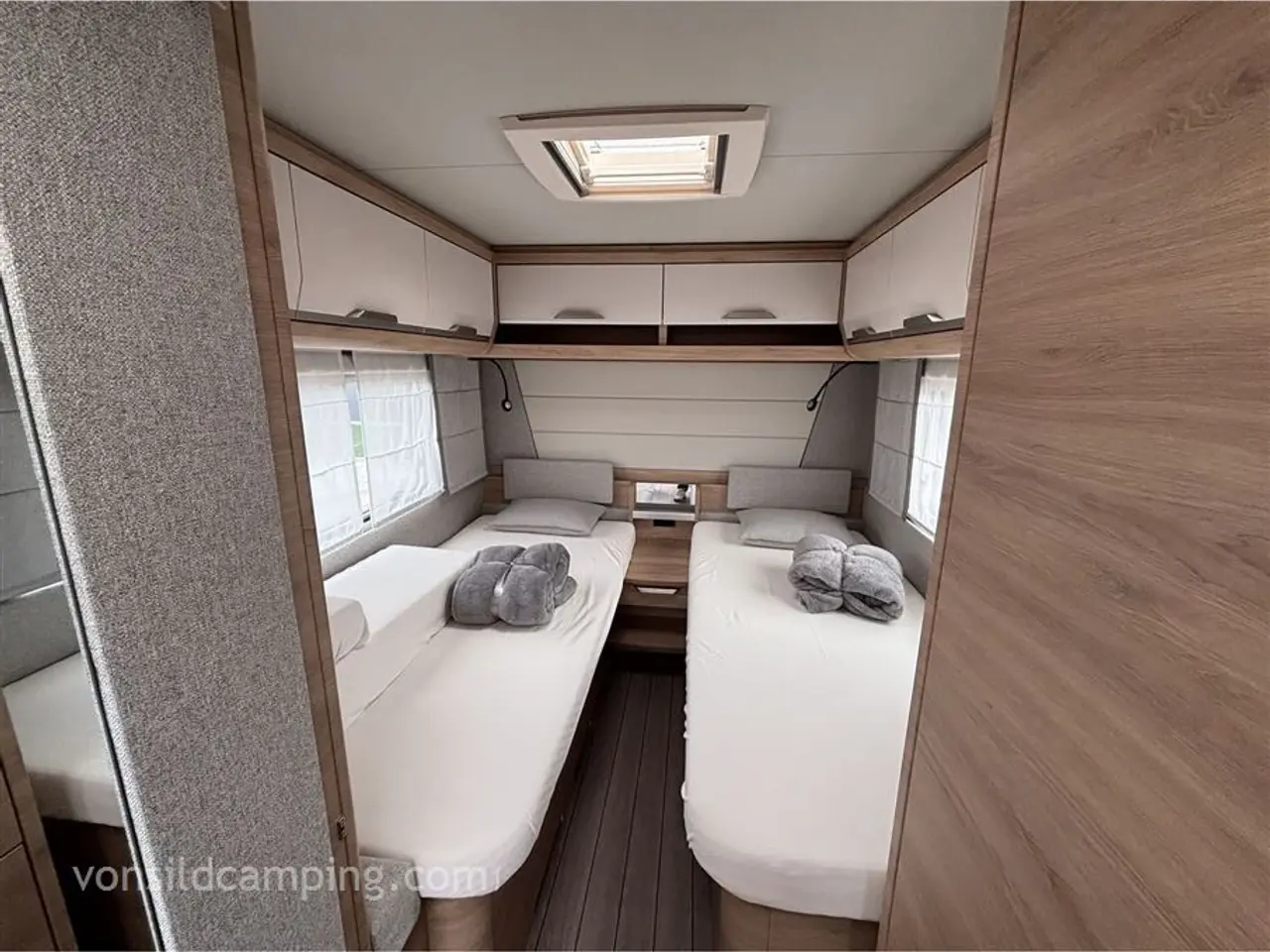 Billede 3 - 2023 - Knaus Südwind 540 UE "60 Years Celebration" Alde