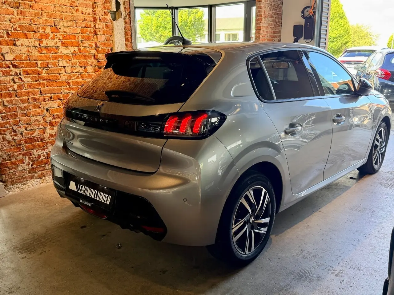 Billede 4 - Peugeot 208 1,2 PureTech 100 Allure Pack