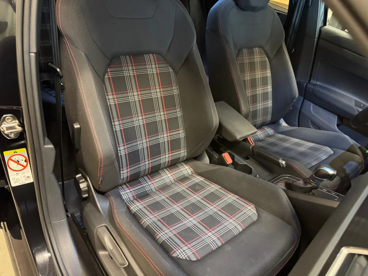 Billede 16 - VW Polo 2,0 GTi DSG