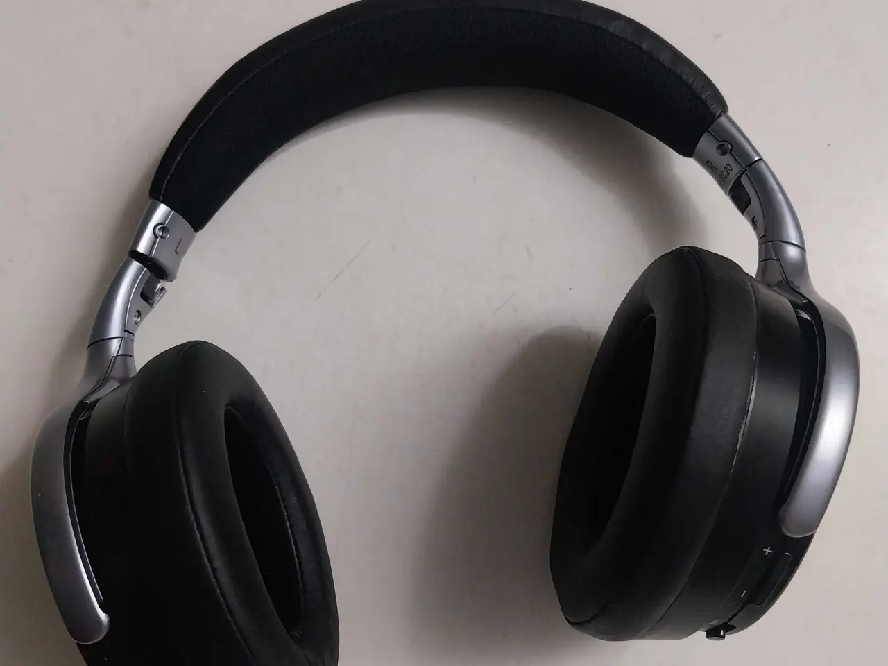 Billede 6 - Denon høretelefoner til computer